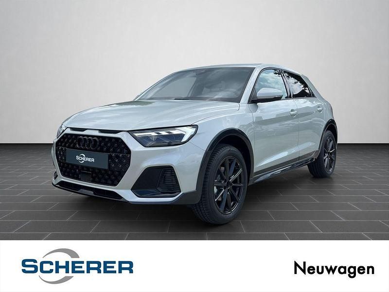 Silber Neu 2025 Audi A1 Sport Kleinwagen | 30.970 € (Superpreis) - Bild 1/4