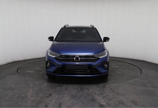 Neu VW Taigo Edition 150 PS (110 kW) 2026 Blau SUV