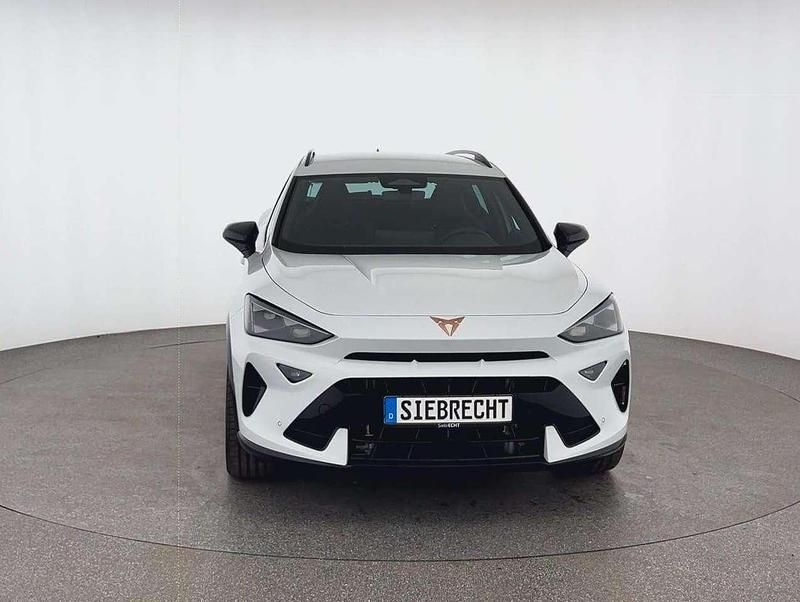 Neu Cupra Formentor 204 PS (150 kW) 2026 Weiß SUV