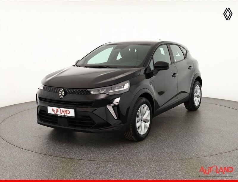 Andere Neu 2025 Renault Captur SUV | 24.890 € (Superpreis) - Bild 1/4