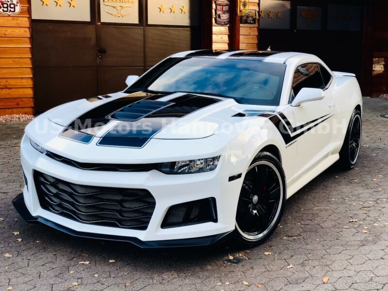 Verkauft Chevrolet Camaro Ss V8 6 2l H Gebraucht 2016 21 000 Km In Isernhagen Verkauft Chevrolet Camaro Ss V8 6 2l H Gebraucht 2016 21 000 Km In Isernhagen