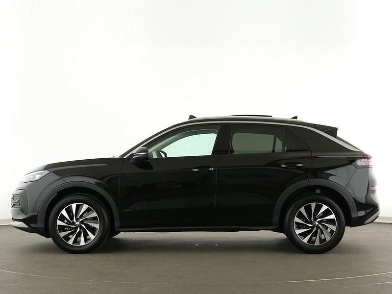 Neu VW T-Roc Style 150 PS (110 kW) 2026 Schwarz SUV