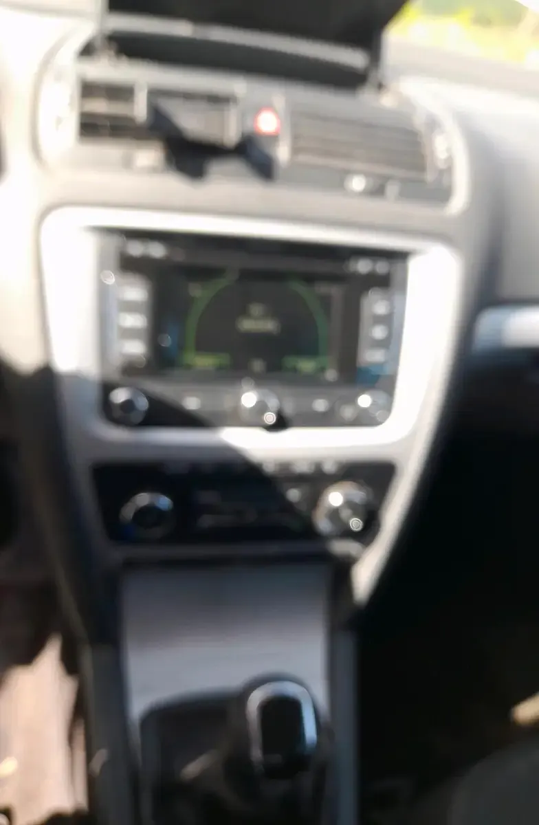 Second-hand Skoda Octavia 105 CP (77 kW) 2012 Alb Break