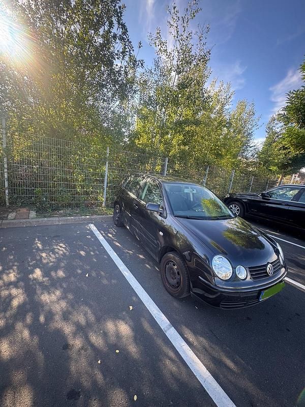 Gebraucht 2001 VW Polo Kleinwagen | 1.750 € (Fairer Preis) - Bild 1/4