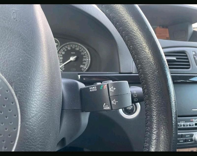 Gebraucht Renault Laguna III 133 PS (97 kW) 2007 Silber Kombi