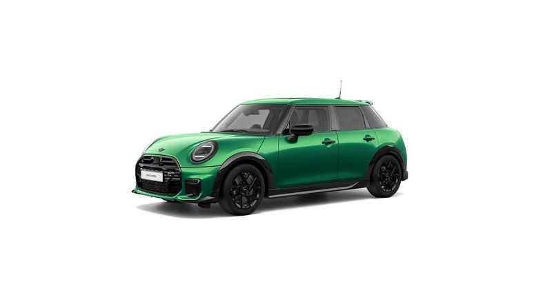 Occasion Mini Cooper 156 ch (114 kW) 2024 Citadine