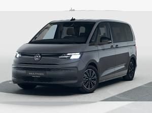 Neu VW Multivan 177 PS (130 kW) 2026 Grau (pure grey) Van