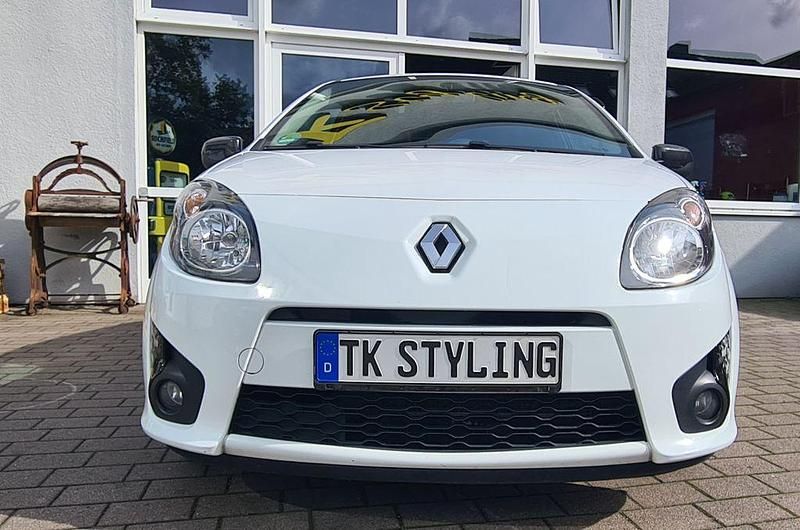 Gebraucht 2011 Renault Twingo Night&Day Kleinwagen | 2.850 € (Superpreis) - Bild 1/4
