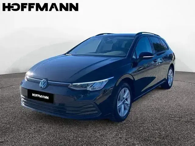 Gebraucht VW Golf VIII Life 150 PS (110 kW) 2022 Kombi