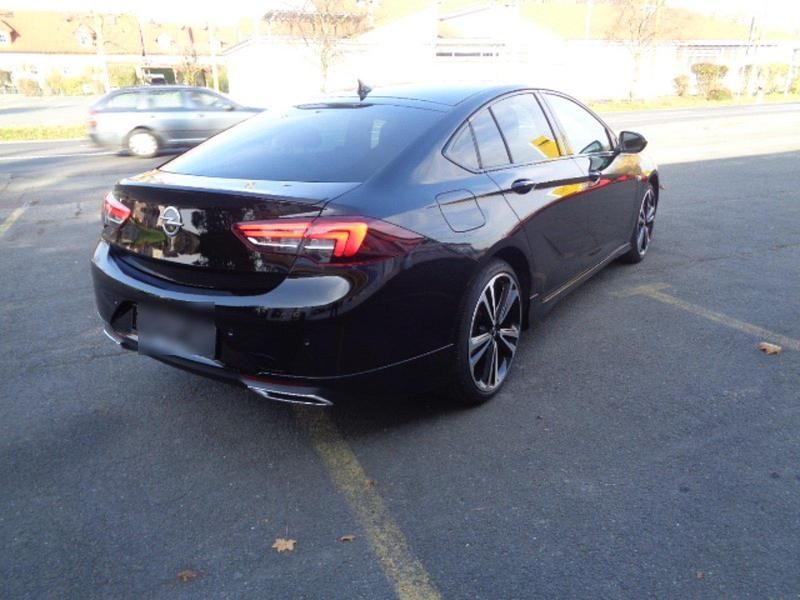 Gebraucht Opel Insignia OPC 174 PS (127 kW) 2022 Limousine