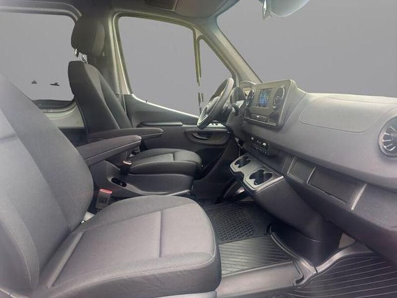 Gebraucht Mercedes Sprinter 170 PS (125 kW) 2023 Andere Van