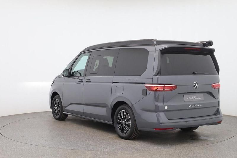 Neu VW California Beach 150 PS (110 kW) 2026 Grau Van