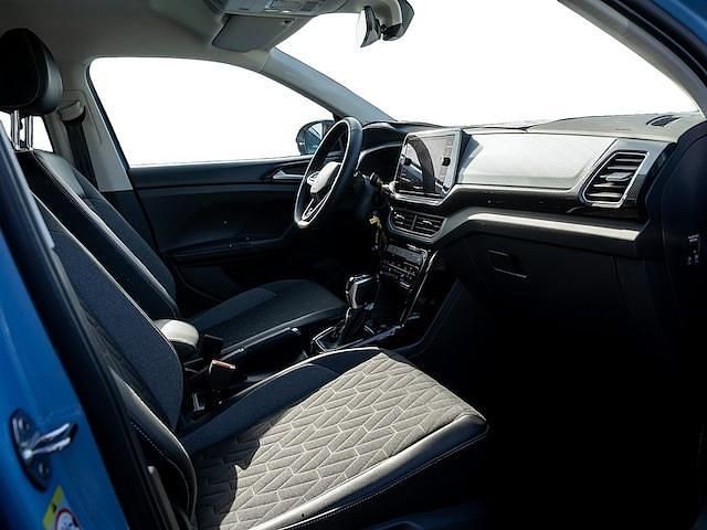 Gebraucht VW T-Cross Goal 116 PS (85 kW) 2025 SUV