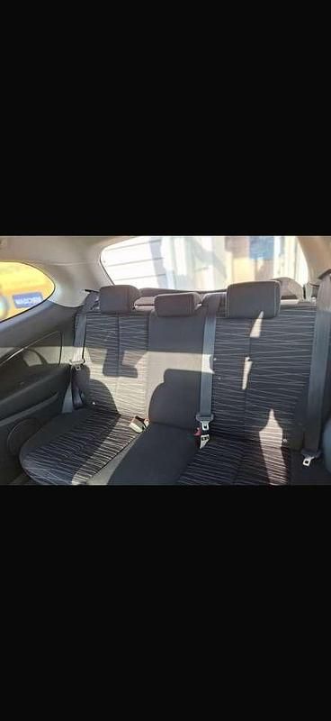 Gebraucht Mazda 121 Comfort 50 PS (36 kW) 2009 Limousine