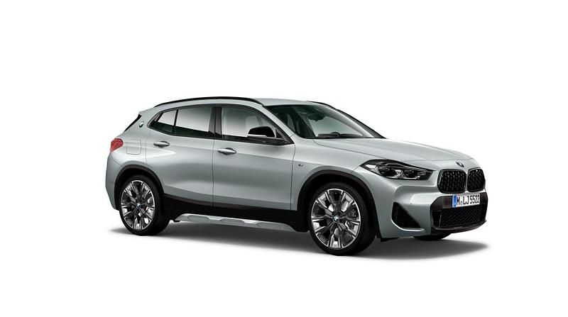 Gebraucht BMW X2 Shadowline 178 PS (130 kW) 2025 SUV