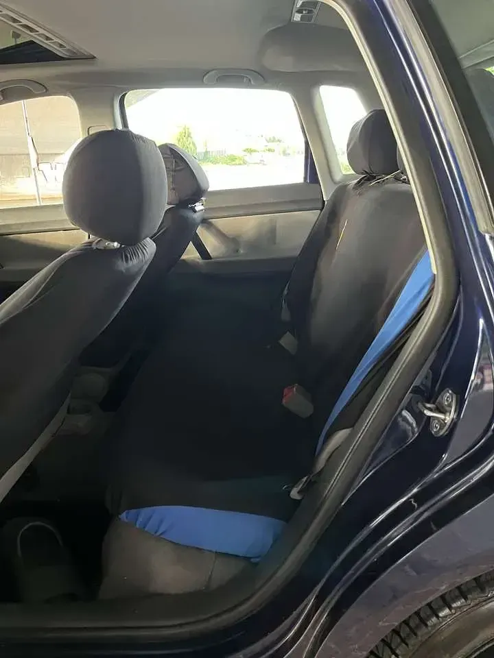Gebraucht VW Polo 54 PS (39 kW) 2003 Kleinwagen