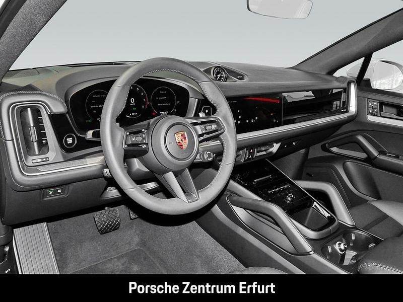 Gebraucht Porsche Cayenne 470 PS (345 kW) 2025 Weiss SUV