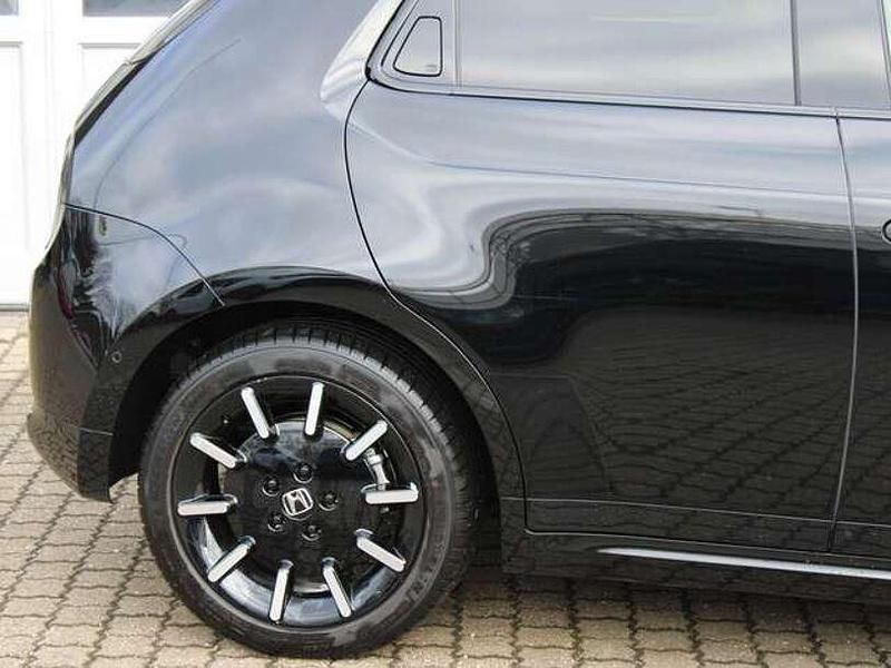 Gebraucht Honda e Advance 113 kW (154 PS) 2022 Crystal black p. Kleinwagen
