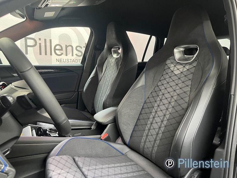 Neu VW Tiguan Comfortline 150 PS (110 kW) 2025 Schwarz SUV