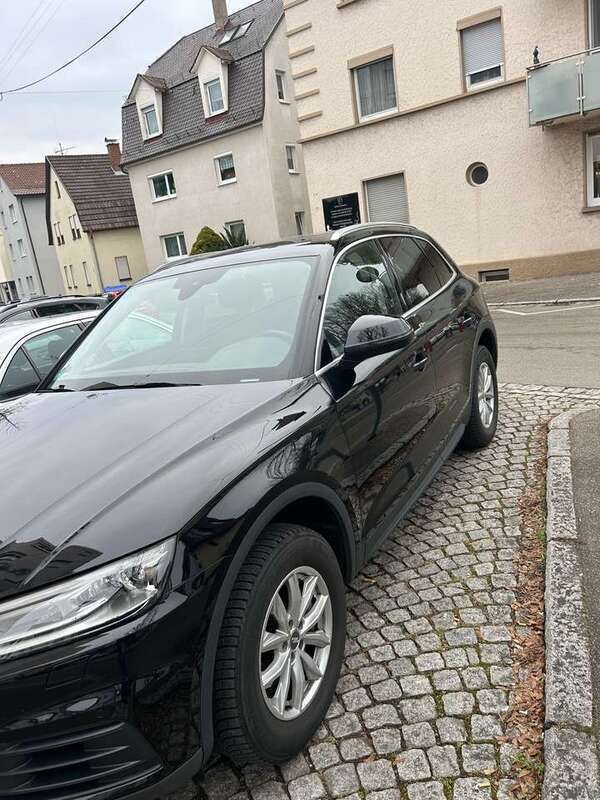 Gebraucht 2018 Audi Q5 SUV | 23.500 € (Guter Preis) - Bild 1/4