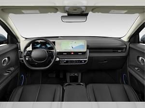 Neu Hyundai Ioniq 5 125 kW (170 PS) 2026 Grau (cyber grey / met) SUV