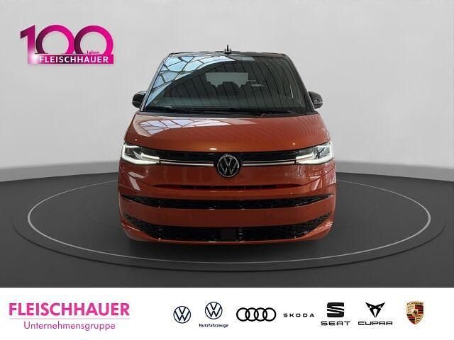 Usata VW Multivan 150 CV (110 kW) 2024 Andere farbe Monovolume