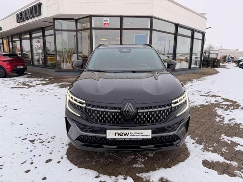 Gebraucht Renault Austral Iconic 158 PS (116 kW) 2024 Noir etoile SUV