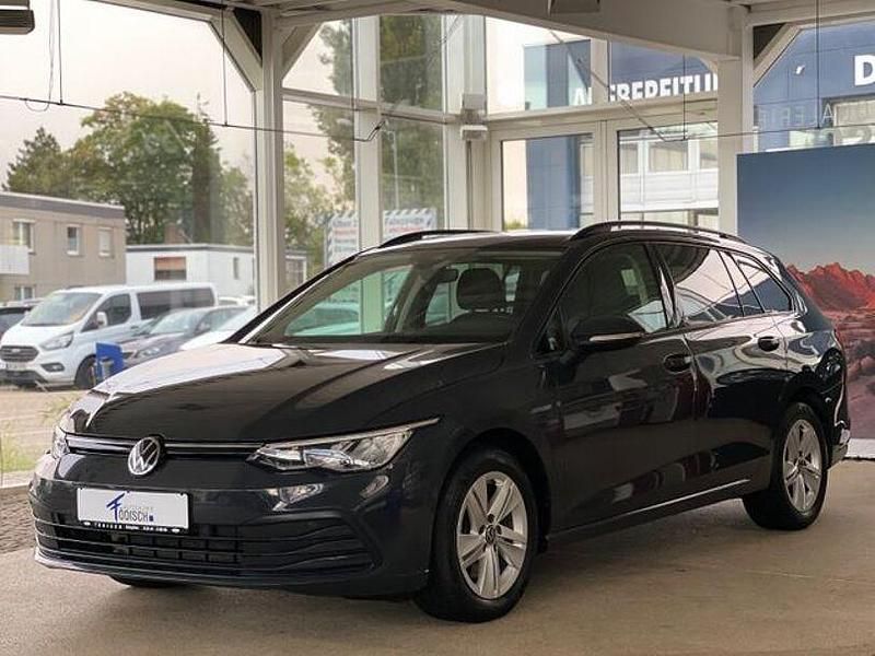 Andere Gebraucht 2021 VW Golf VIII Limousine | 17.550 € (Guter Preis) - Bild 1/4