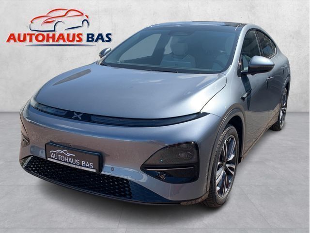 Neu 2025 XPENG G6 AWD Performance SUV | 44.450 € (Superpreis) - Bild 1/4