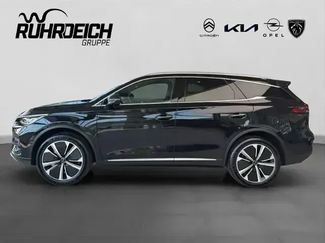 Neu BYD Tang 279 kW (380 PS) 2026 Schwarz SUV