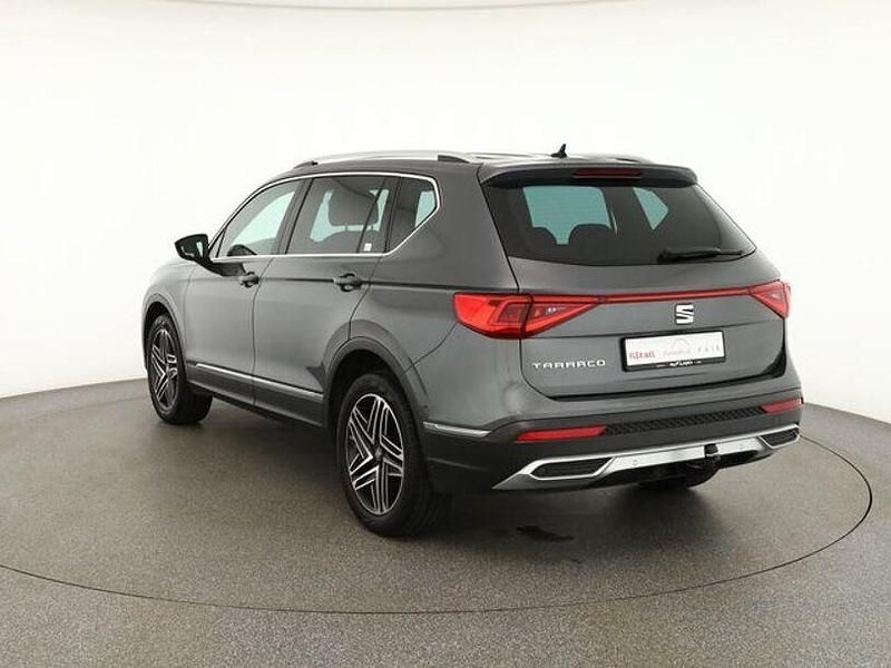 Gebraucht Seat Tarraco XCELLENCE 150 PS (110 kW) 2020 Grau SUV