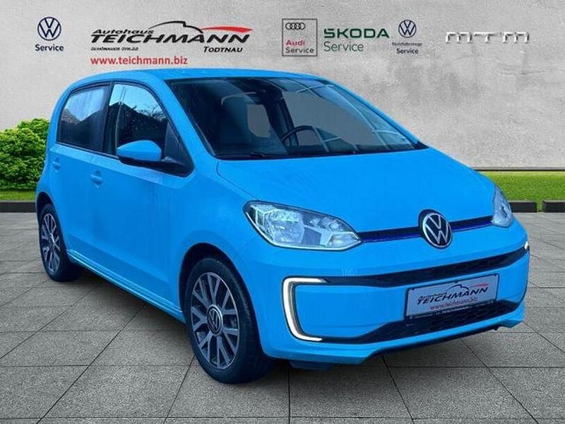 Gebraucht VW e-up! Style 61 kW (83 PS) 2022 Andere Kleinwagen