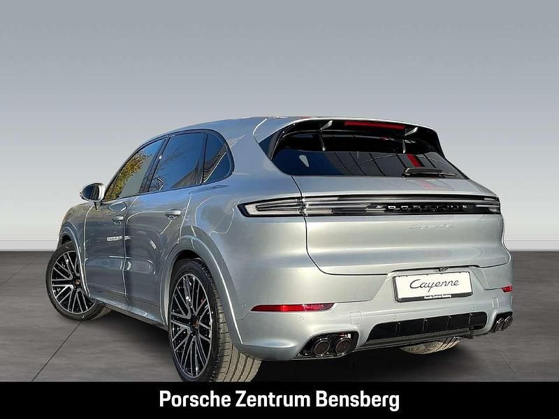 Gebraucht Porsche Cayenne GTS 500 PS (367 kW) 2025 Silber SUV