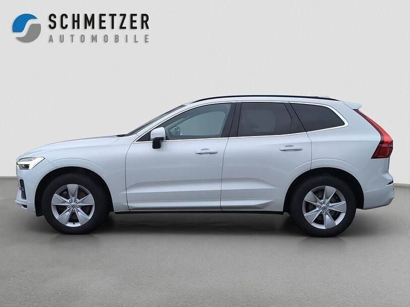 Brugt Volvo XC60 2022 Andere SUV
