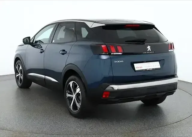 Gebraucht Peugeot 3008 Allure 131 PS (96 kW) 2023 Andere SUV