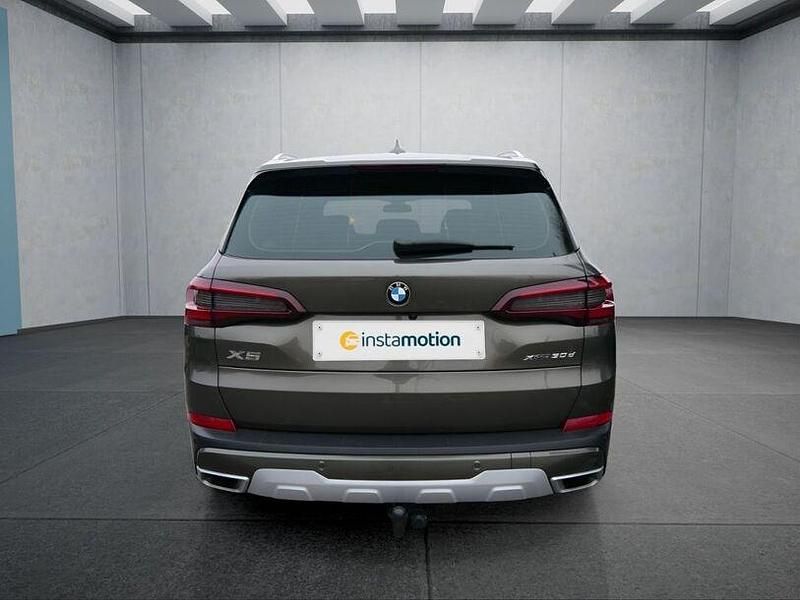 Gebraucht BMW X5 286 PS (210 kW) 2023 Andere SUV