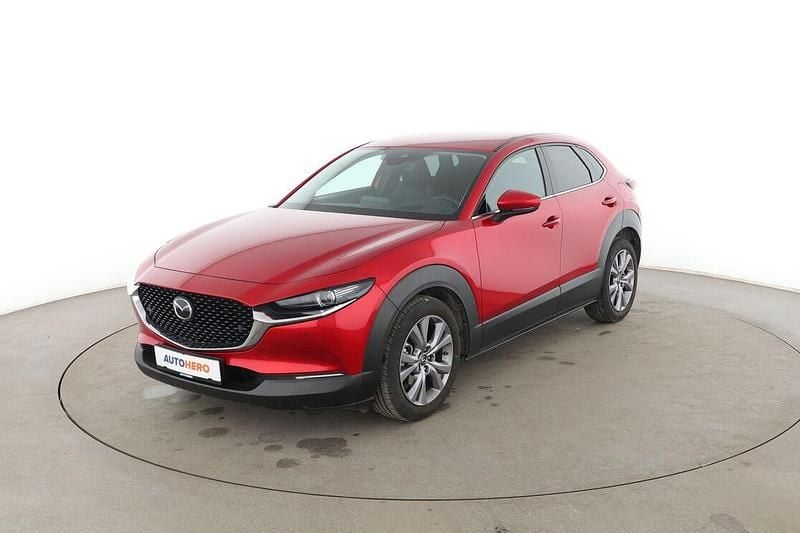 Second-hand Mazda CX-30 Selection 150 CP (110 kW) 2021 SUV