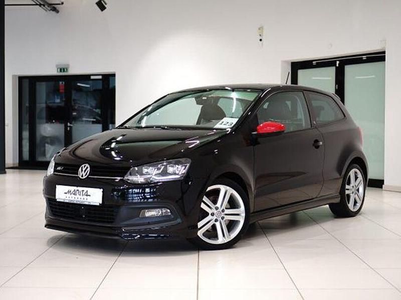 Other Gebraucht 2017 VW Polo Beats Kleinwagen | 11.449 € (Fairer Preis) - Bild 1/4