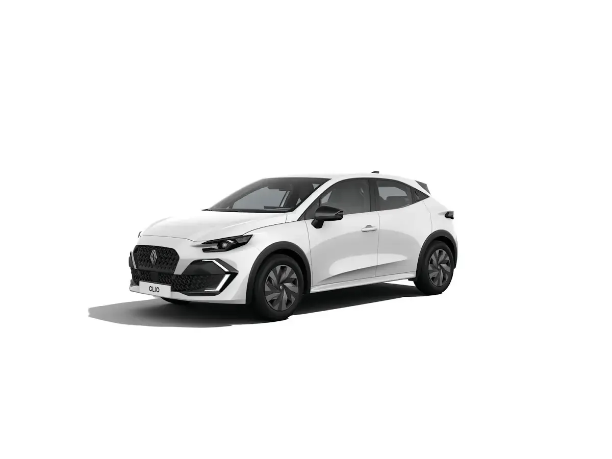 Gebraucht Renault Clio Evolution 114 PS (83 kW) 2026 Kleinwagen
