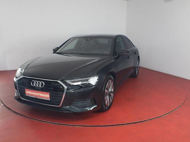 Gebraucht 2021 Audi A6 Ambiente Limousine | 33.950 € (Superpreis) - Bild 1/4