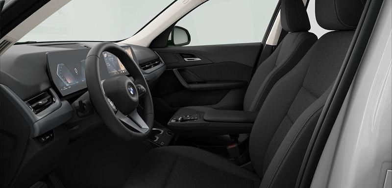 Gebraucht BMW X1 Shadowline 170 PS (125 kW) 2025 Weiß SUV