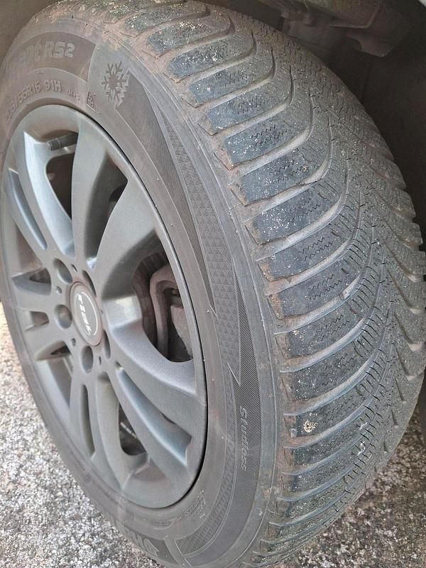 Gebraucht Mercedes C220 150 PS (110 kW) 2008 Schwarz Coupé