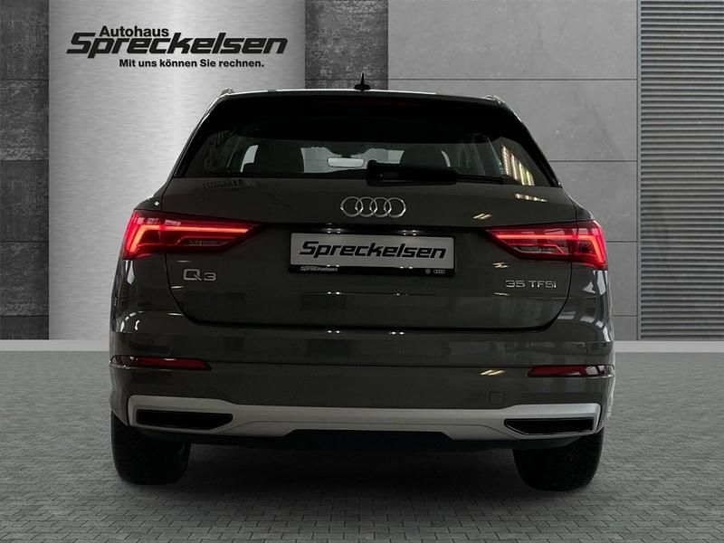Gebraucht Audi Q3 Advanced 150 PS (110 kW) 2024 SUV