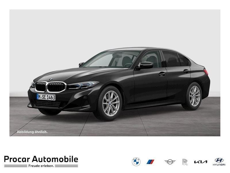 Brugt BMW 318 Comfort Edition 150 HK (110 kW) 2025 Sedan