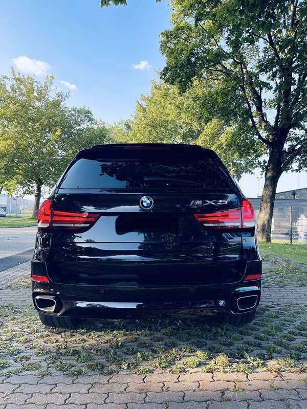 Gebraucht 2018 BMW X5 Sport Line SUV | 38.000 € (Teuer) - Bild 1/4