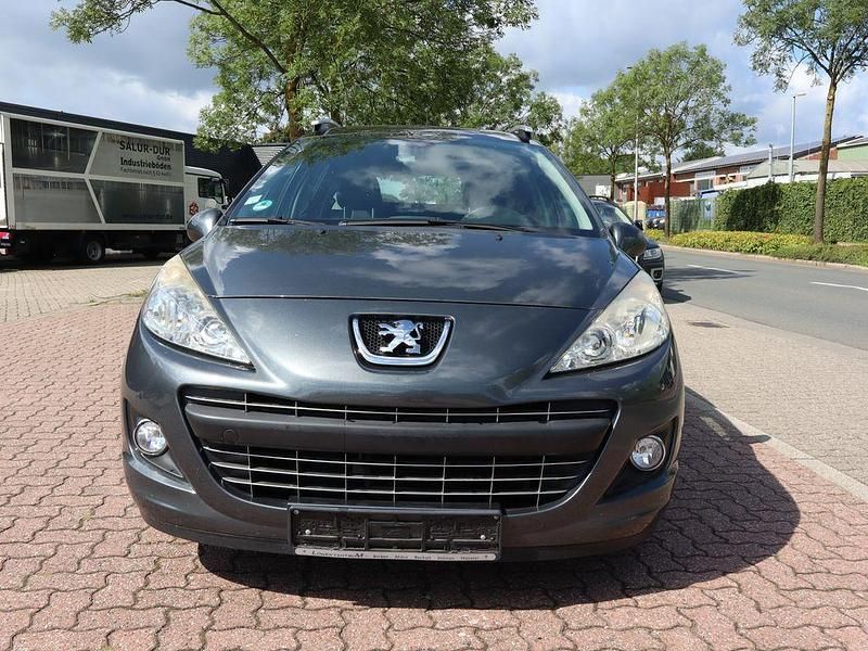 Gebraucht 2012 Peugeot 207 Premium Kombi | 3.250 € (Fairer Preis) - Bild 1/4