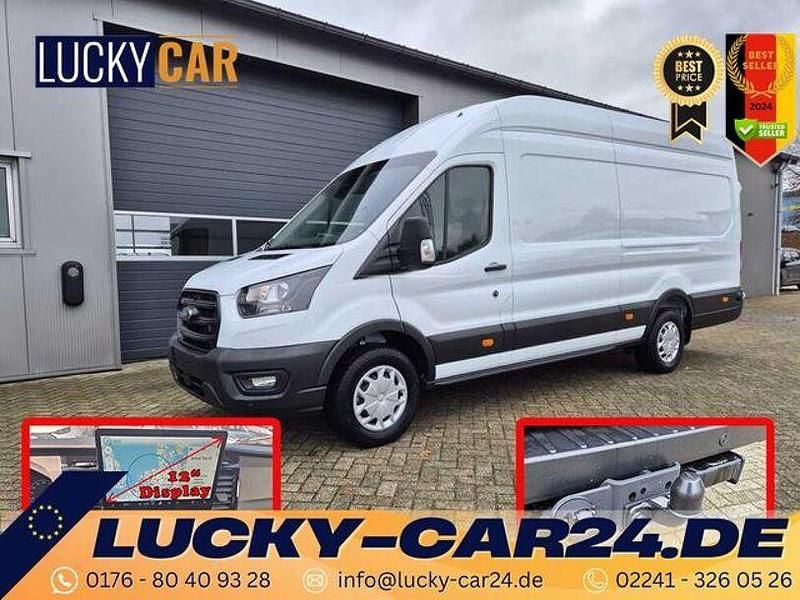 Andere Neu 2024 Ford Transit | 34.500 € (Guter Preis) - Bild 1/2