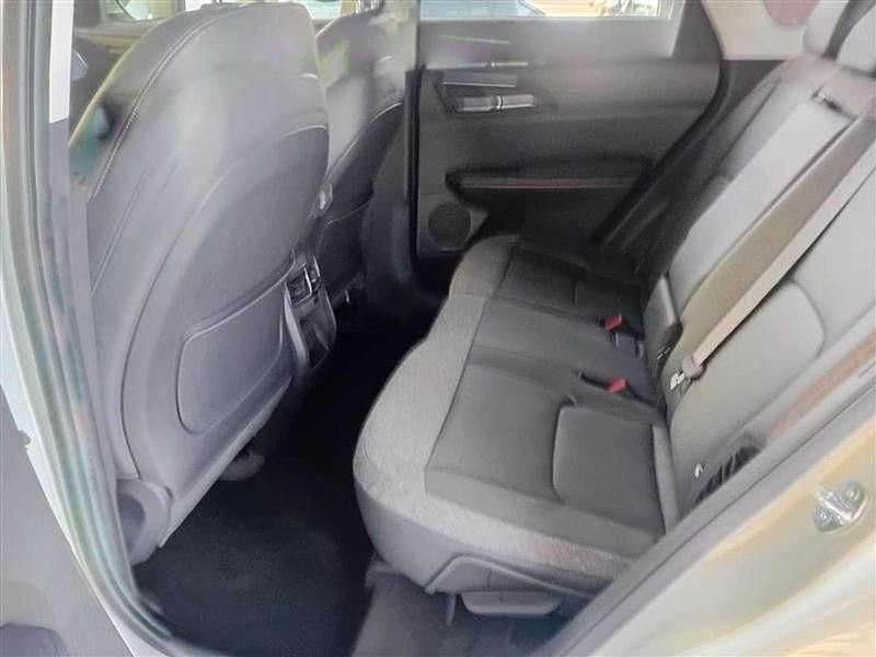 Neu Kia EV5 Earth 160 kW (218 PS) 2026 (isg) ivory silver m SUV