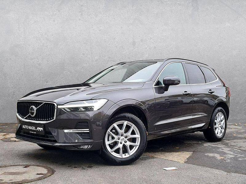 Grau Gebraucht 2025 Volvo XC60 SUV | 44.990 € (Superpreis) - Bild 1/4