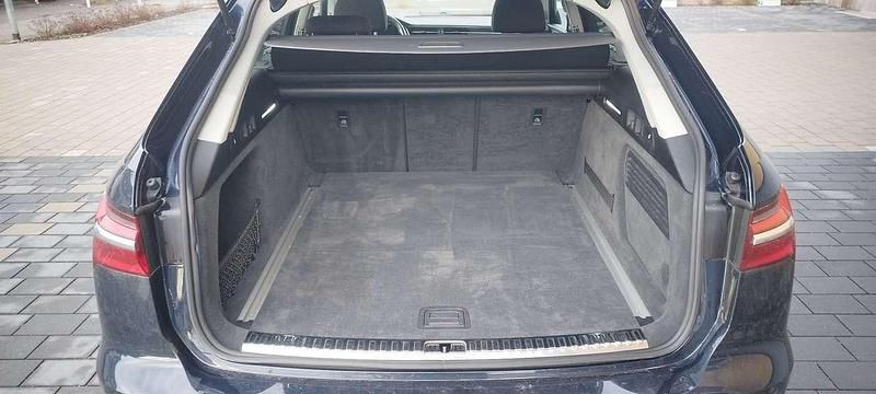 Gebraucht Audi A6 Sport 204 PS (150 kW) 2020 Blau Kombi